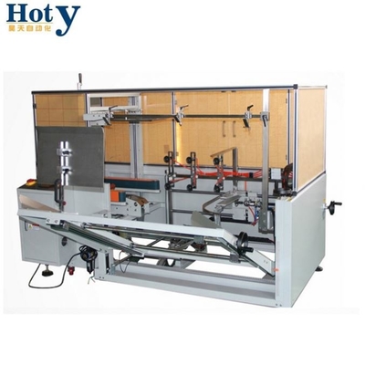 Well-designed CLOTHING Egg Tray Price Carton Carton Box Packing Machine Case Erector