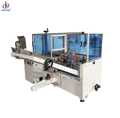 DPK-40M automatic carton case erector machine, erector box for small box