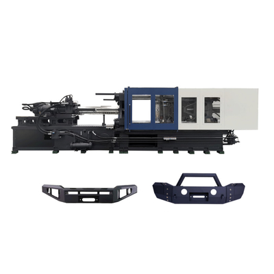 780 Ton Horizontal Disposable Plastic Box Making Machine Injection Molding Machine