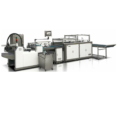 machinery &amp;amp; Semi-automatic FM-700 Hardware Notebook Maker Lever Arch Folder Making Machine Folder Making Machine